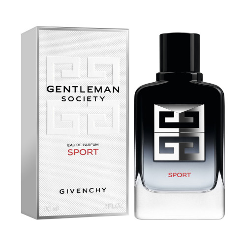 GIVENCHY Gentleman Society - Eau de Parfum Sport 3274872502598